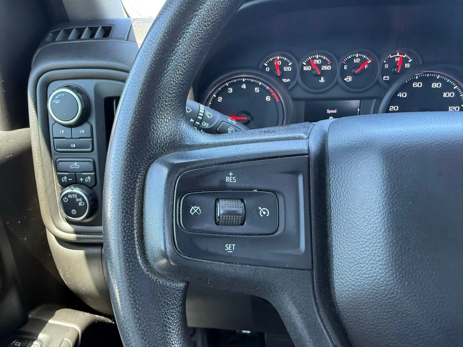 2022 Chevrolet Silverado 3500HD Work Truck - Photo 20