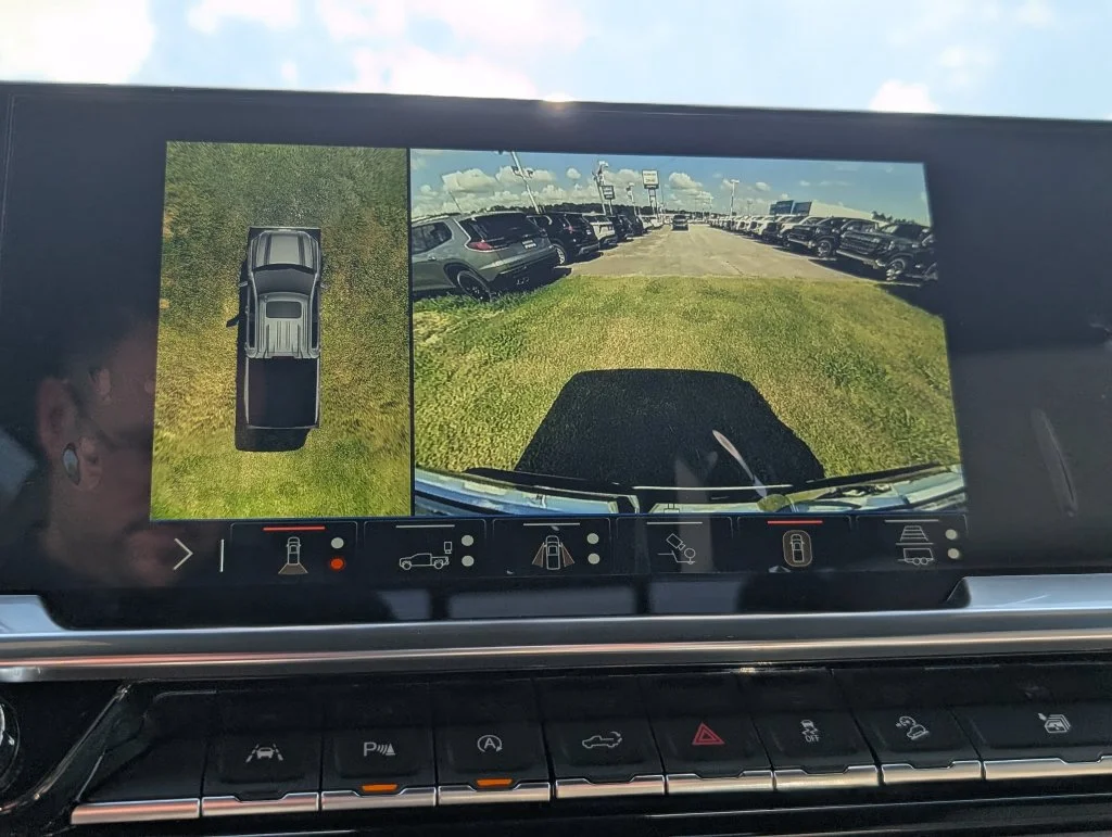 2026 GMC Sierra 1500 SLT - Photo 27