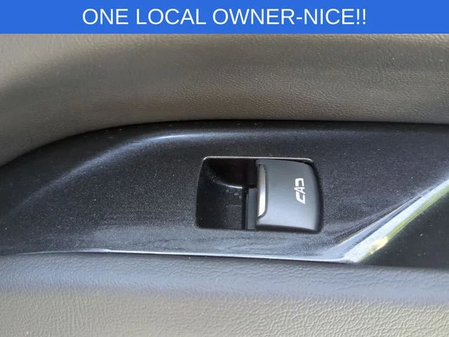 Used 2024 Silver Cadillac Premium Luxury image 39