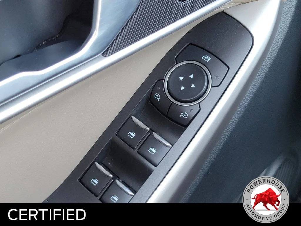Used 2023 Black Ford XLT image 28