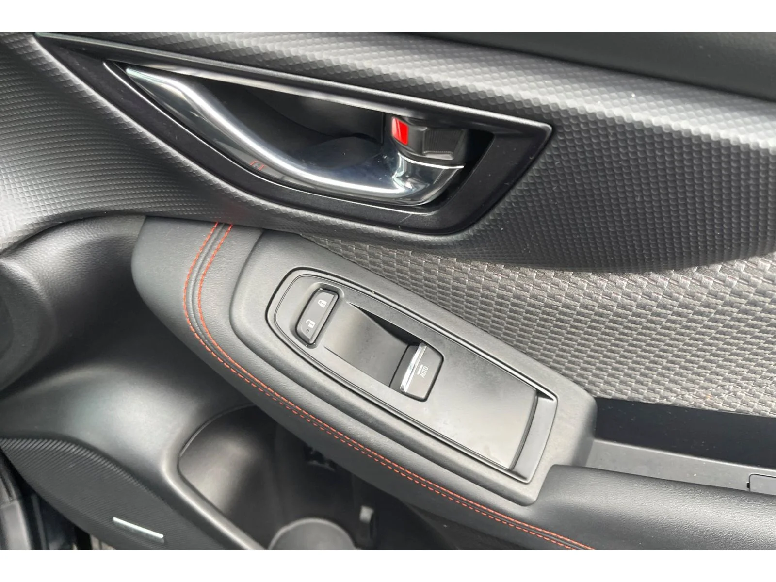 Used 2023 Crystal Black Silica Subaru Sport image 21