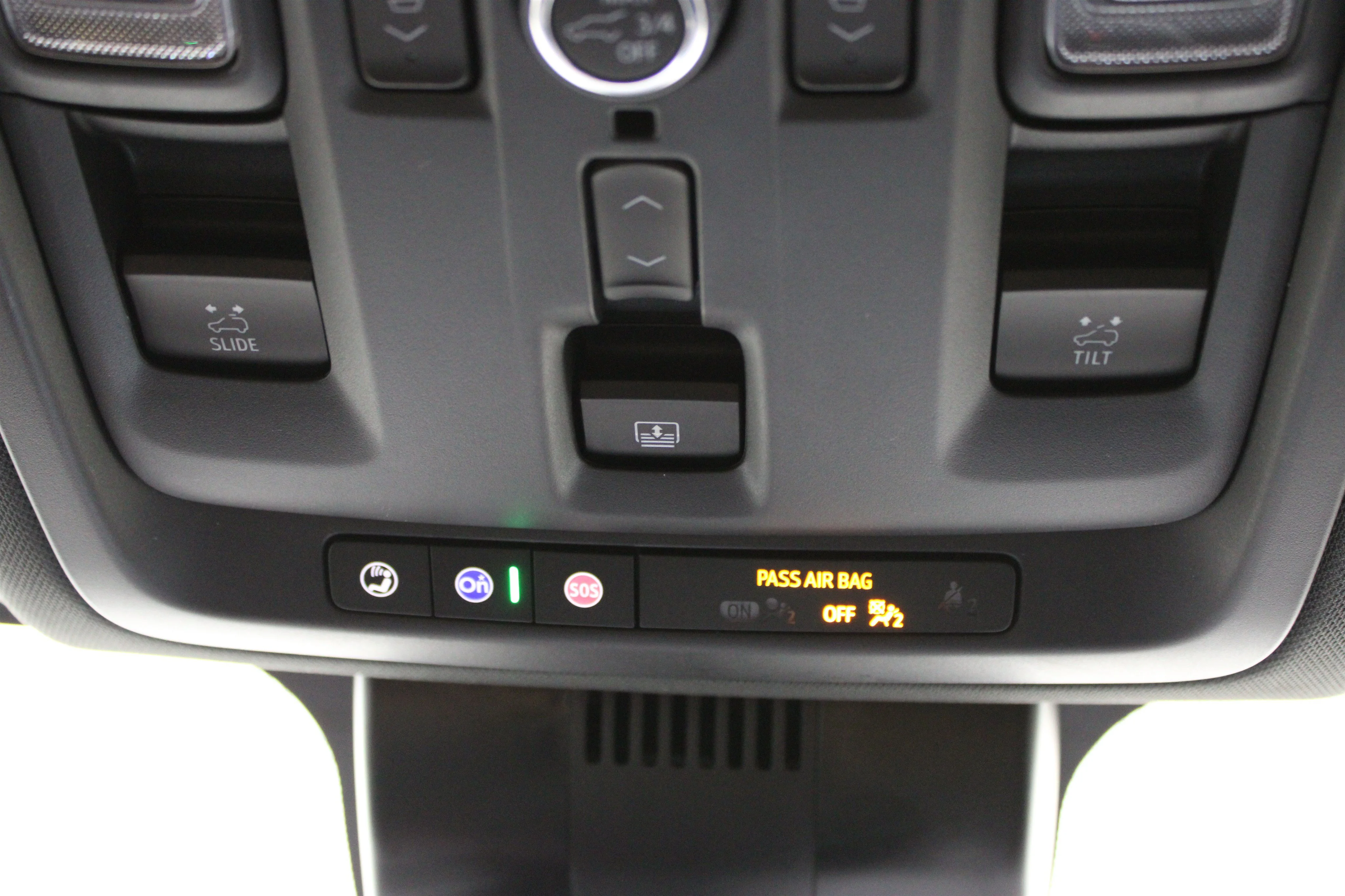 2024 Chevrolet Suburban High Country - Photo 25