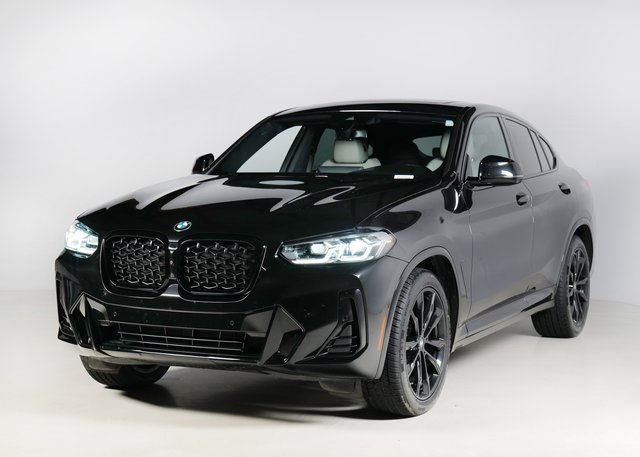 2022 BMW X4 30i
