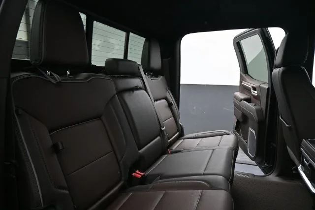 Used 2023 Silver GMC Denali image 23