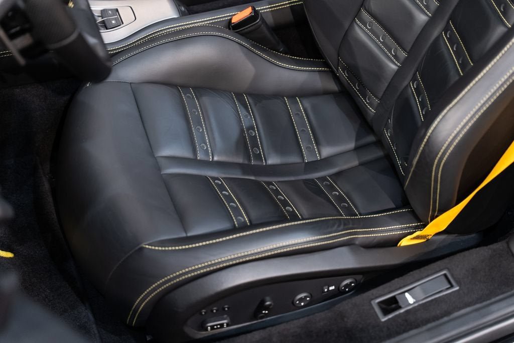 Certified Used 2014 Nero Ferrari Base image 26