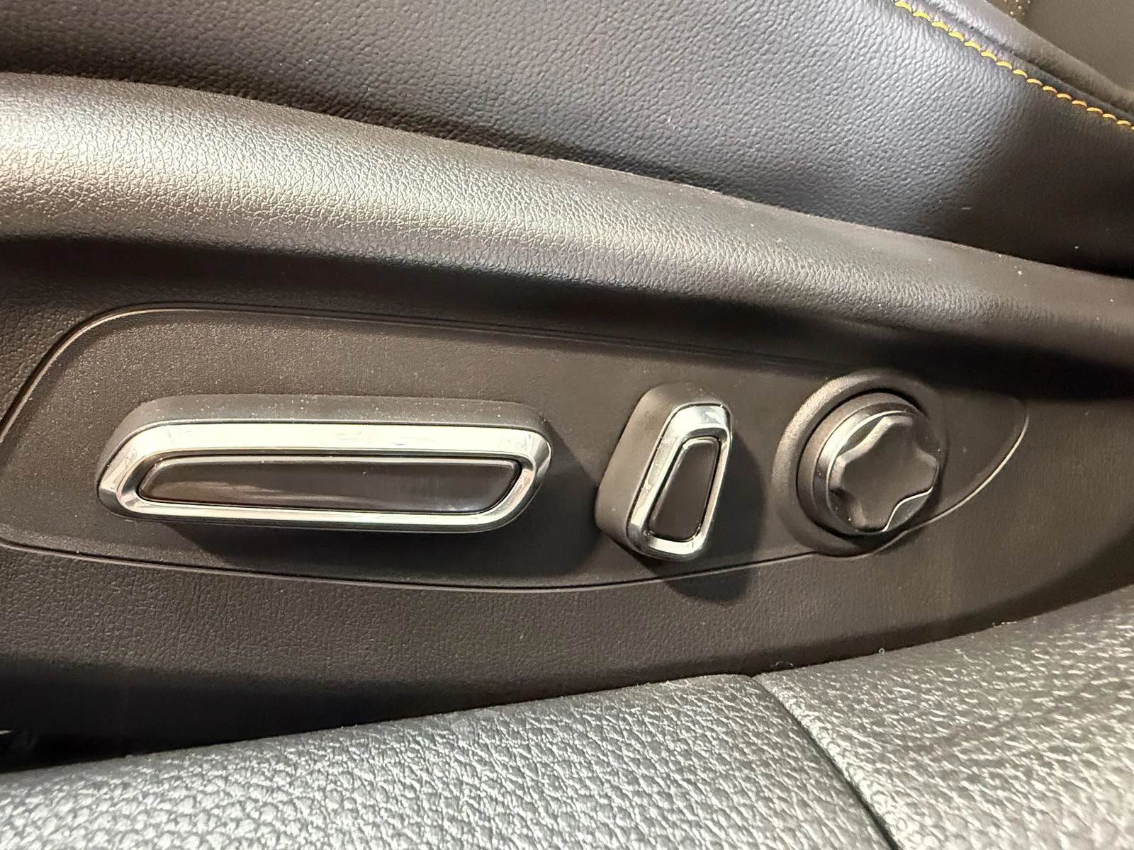 2026 Acura Integra A-Spec w/Technology Package - Photo 15
