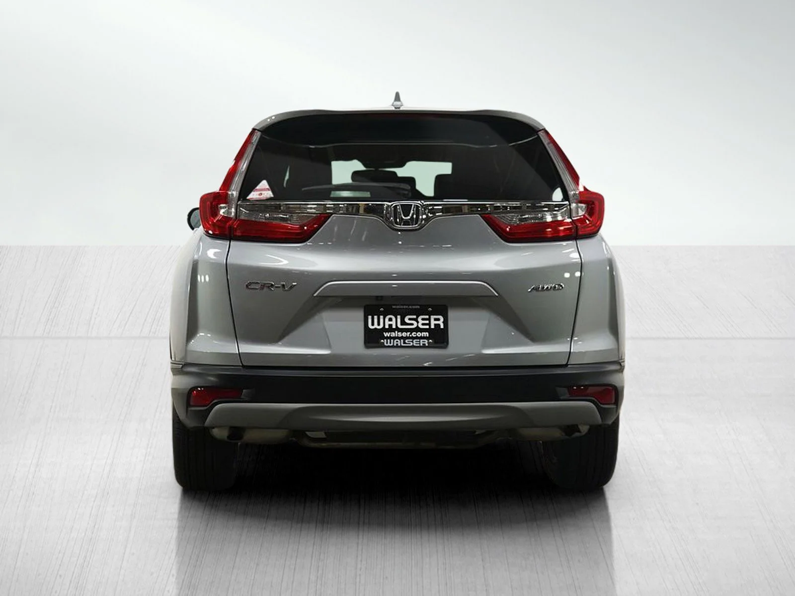 Used 2018 Lunar Silver Metallic Honda EX-L image 4