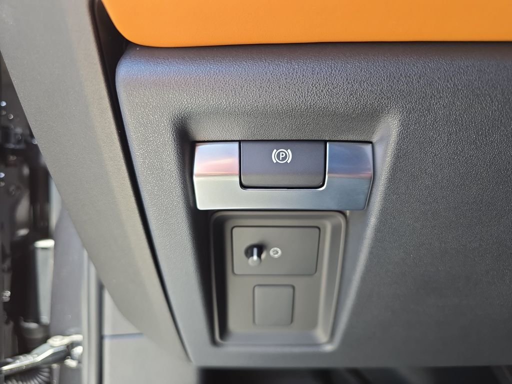 Certified Used 2024 Gray Land Rover Carpathian Edition image 26