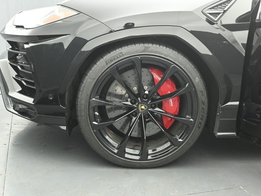 2021 LAMBORGHINI URUS - Image 35