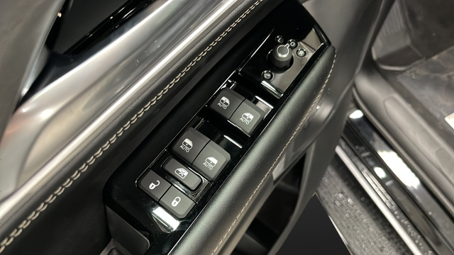 New 2026 High Gloss Black Jeep Limited Altitude image 20