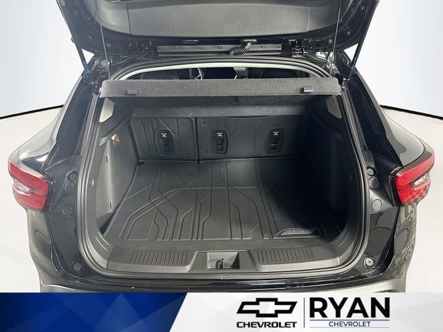 2026 Chevrolet Trax Activ - Photo 24