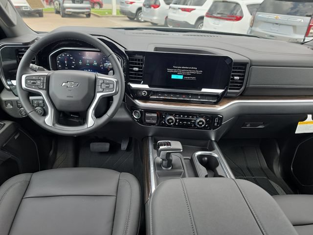 2026 Chevrolet Silverado 1500 RST - Photo 8