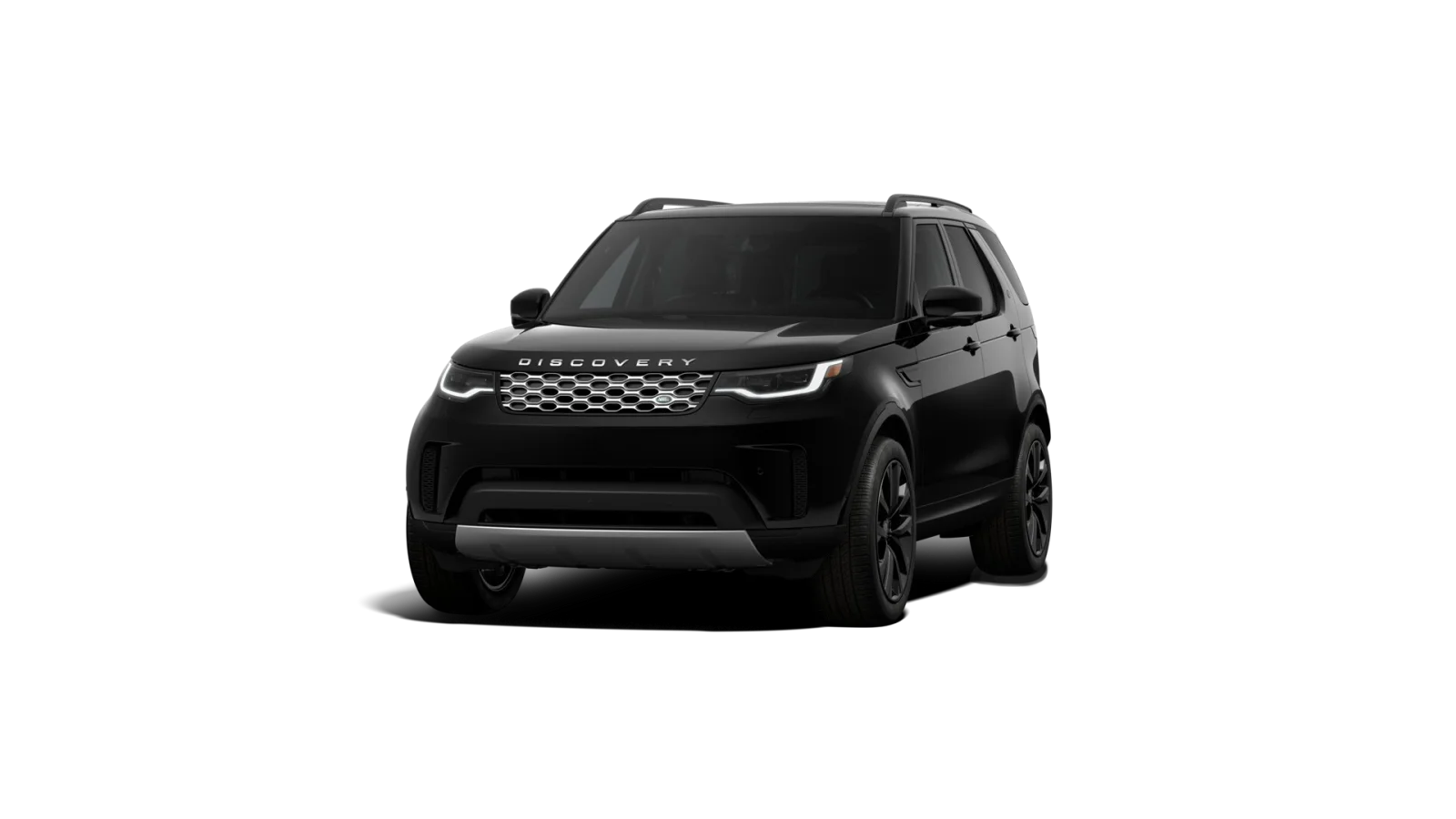 2026 Land Rover Discovery P300 S's photo