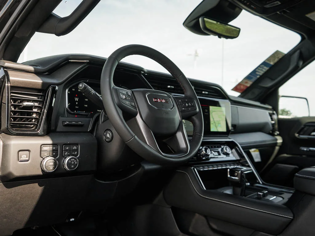 2026 GMC Sierra 1500 AT4X - Photo 17