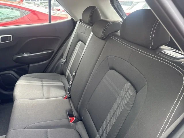Used 2025 Onyx Black Hyundai SEL image 12
