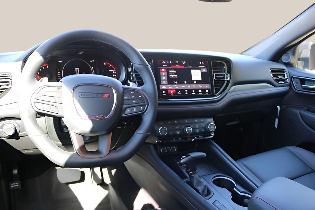 Used 2026 White Dodge GT Plus HEMI V8 image 14