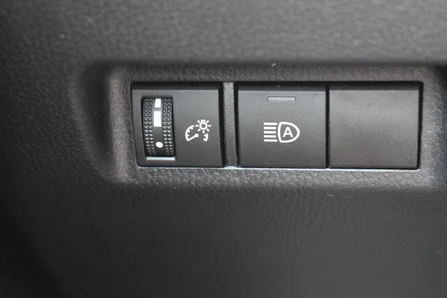 Used 2025 Blue Toyota XLE image 23