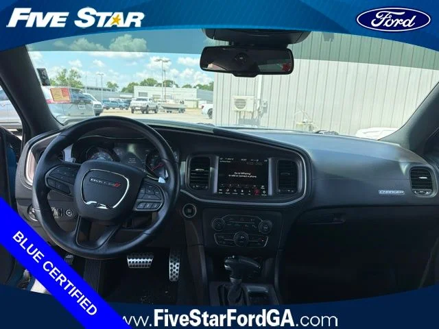 Used 2022  Dodge R/T image 12