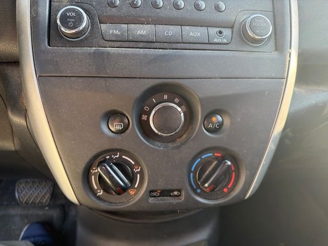 Used 2016 Gray Nissan S Plus image 19
