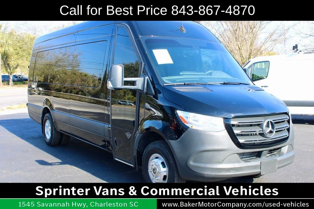 Used 2019 Black Mercedes-Benz LA WEST PORTAL DOOR image 13