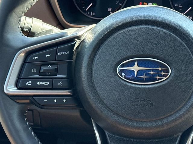2024 Subaru Outback Touring - Photo 22