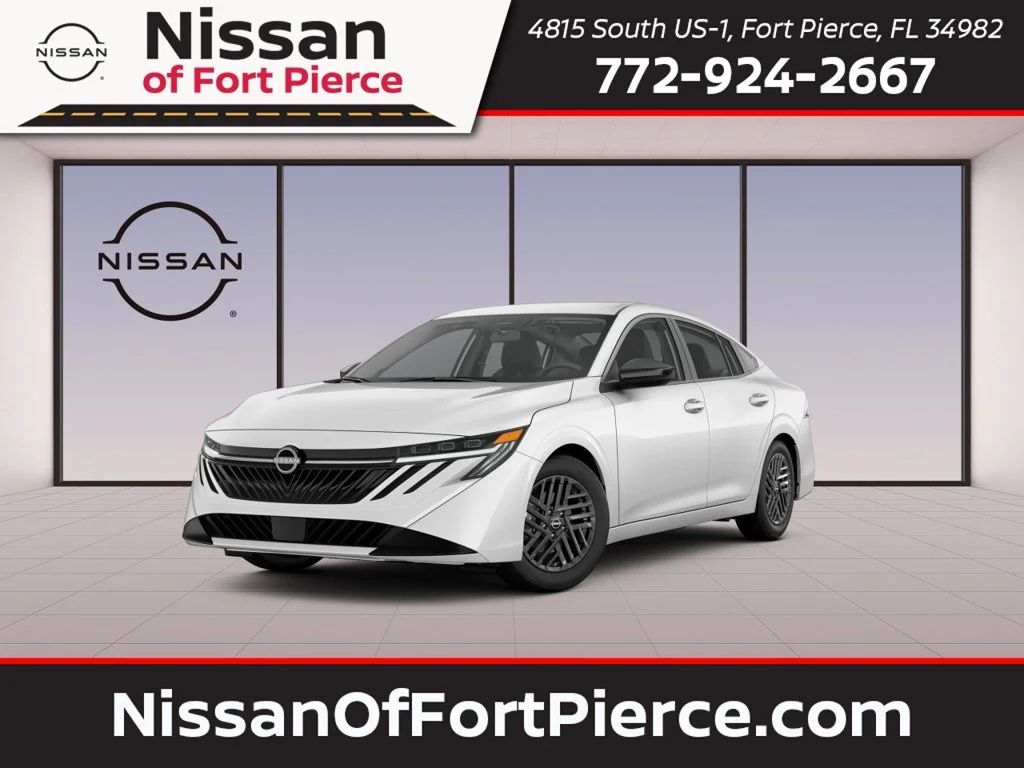 2027 Nissan Sentra