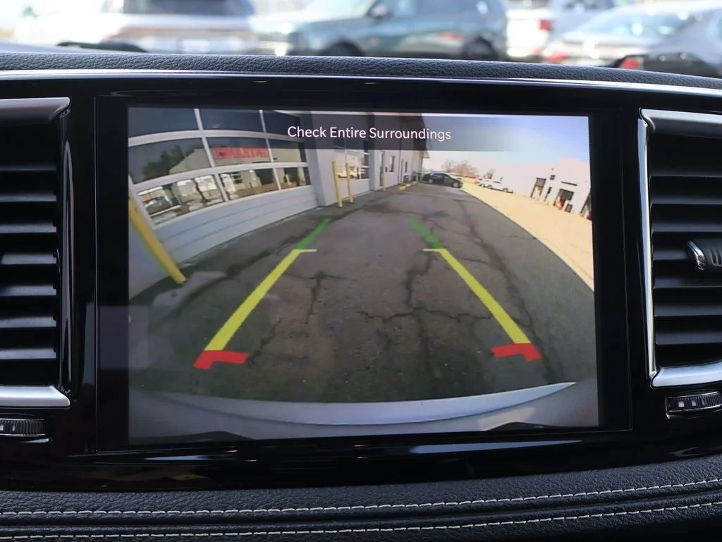 2024 Chrysler Pacifica Limited - Photo 39