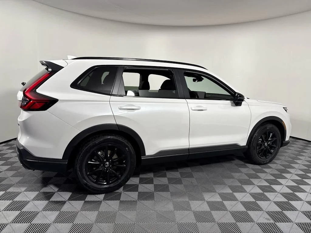 2026 Honda CR-V Sport-L - Photo 7
