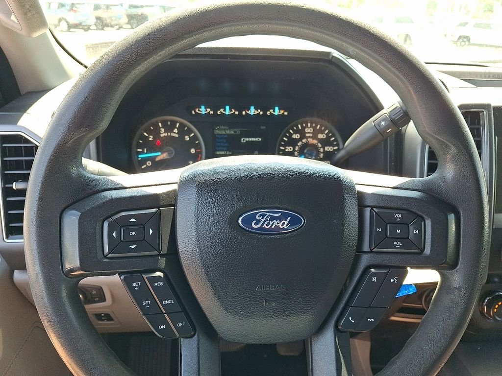 Used 2020 Gray Ford XLT image 19