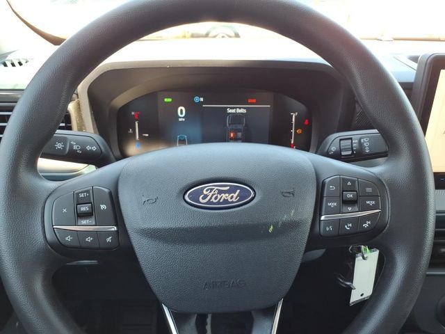 New 2026 Carbonized Gray Metallic Ford XL image 23