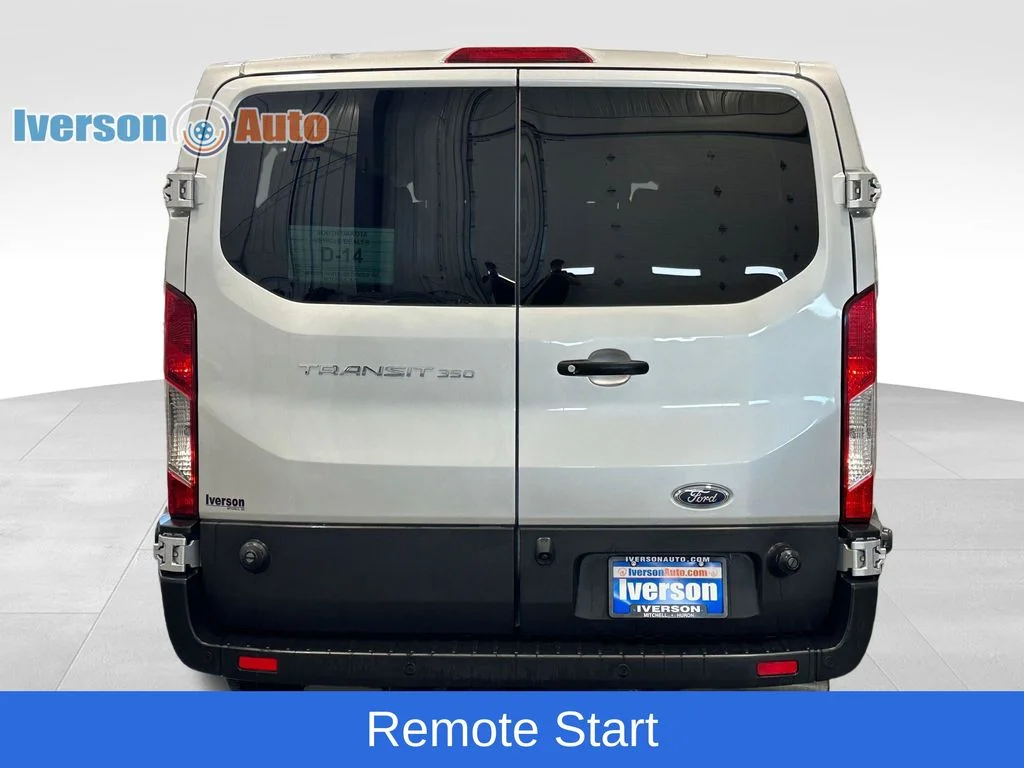 Used 2023 Silver Ford XL image 8