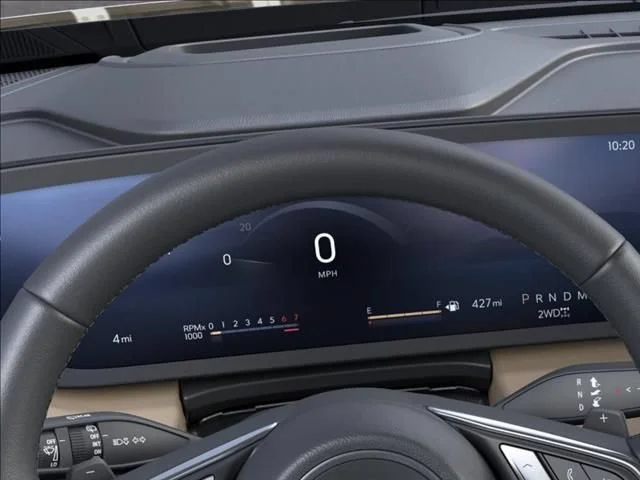 2027 Buick Enclave Preferred - Photo 18