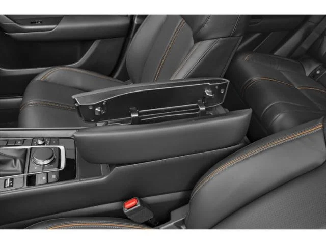 Used 2025 Wind Chill Pearl Mazda Premium Package image 17