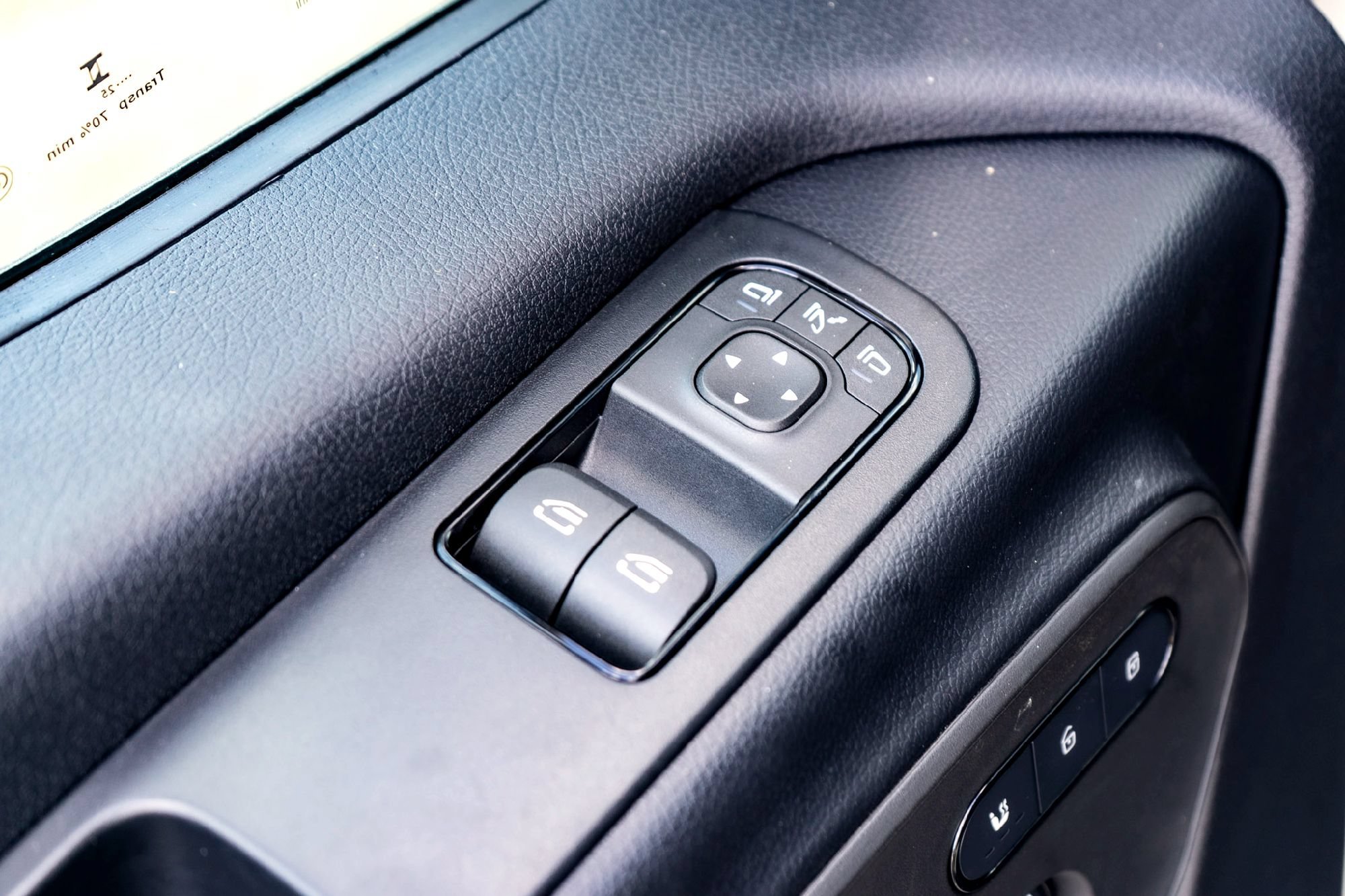 2025 Mercedes-Benz Sprinter Cargo Van Base - Photo 29
