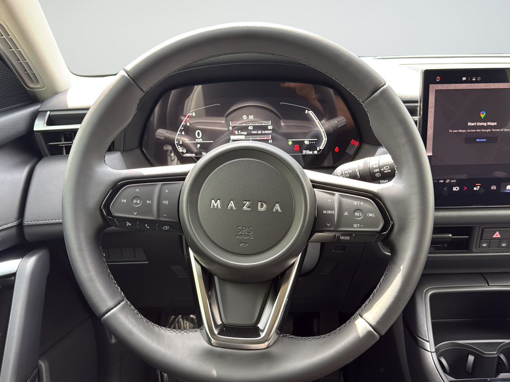 New 2026 Machine Gray Metallic Mazda 2.5 S Select image 32