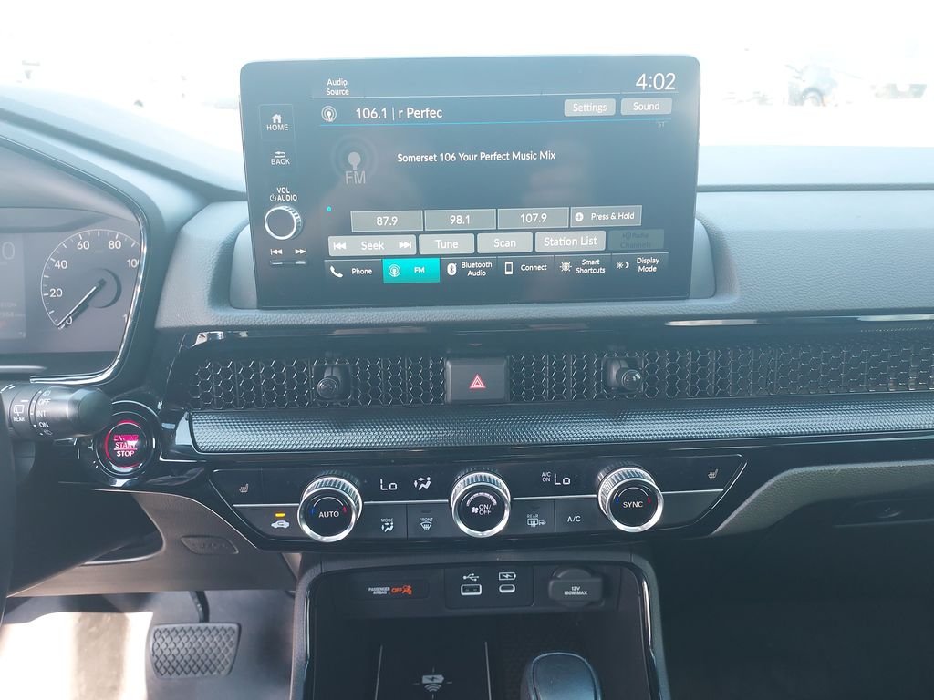 2023 Honda CR-V EX-L - Photo 21