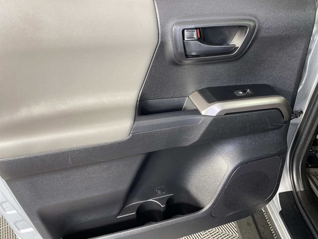 Used 2023 Silver Toyota SR5 image 25