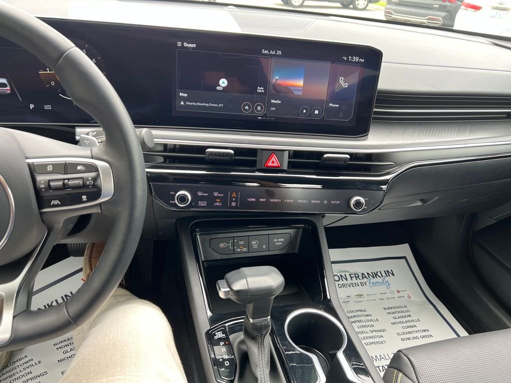 Used 2026 Gray Kia GT image 20