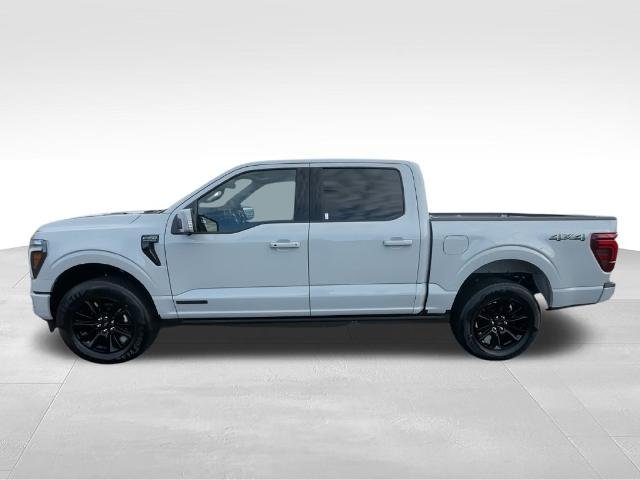 New 2026 Avalanche Ford Platinum® image 32