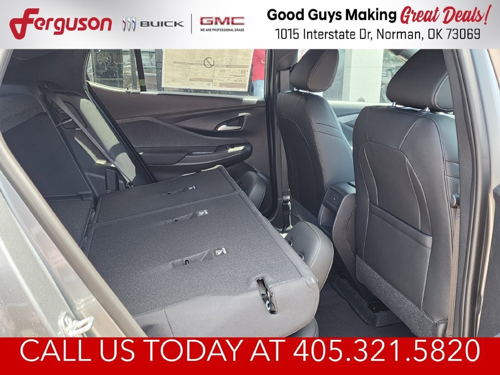 2026 Buick Envista Preferred - Photo 42