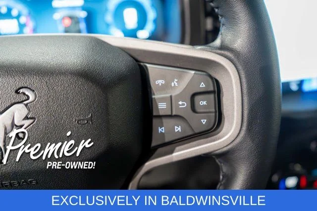 Used 2025 Gray Ford Big Bend image 20