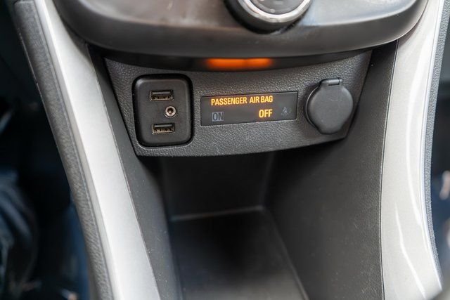 Used 2019 Silver Chevrolet LT image 29