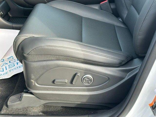 New 2026 White Hyundai Limited AWD image 11