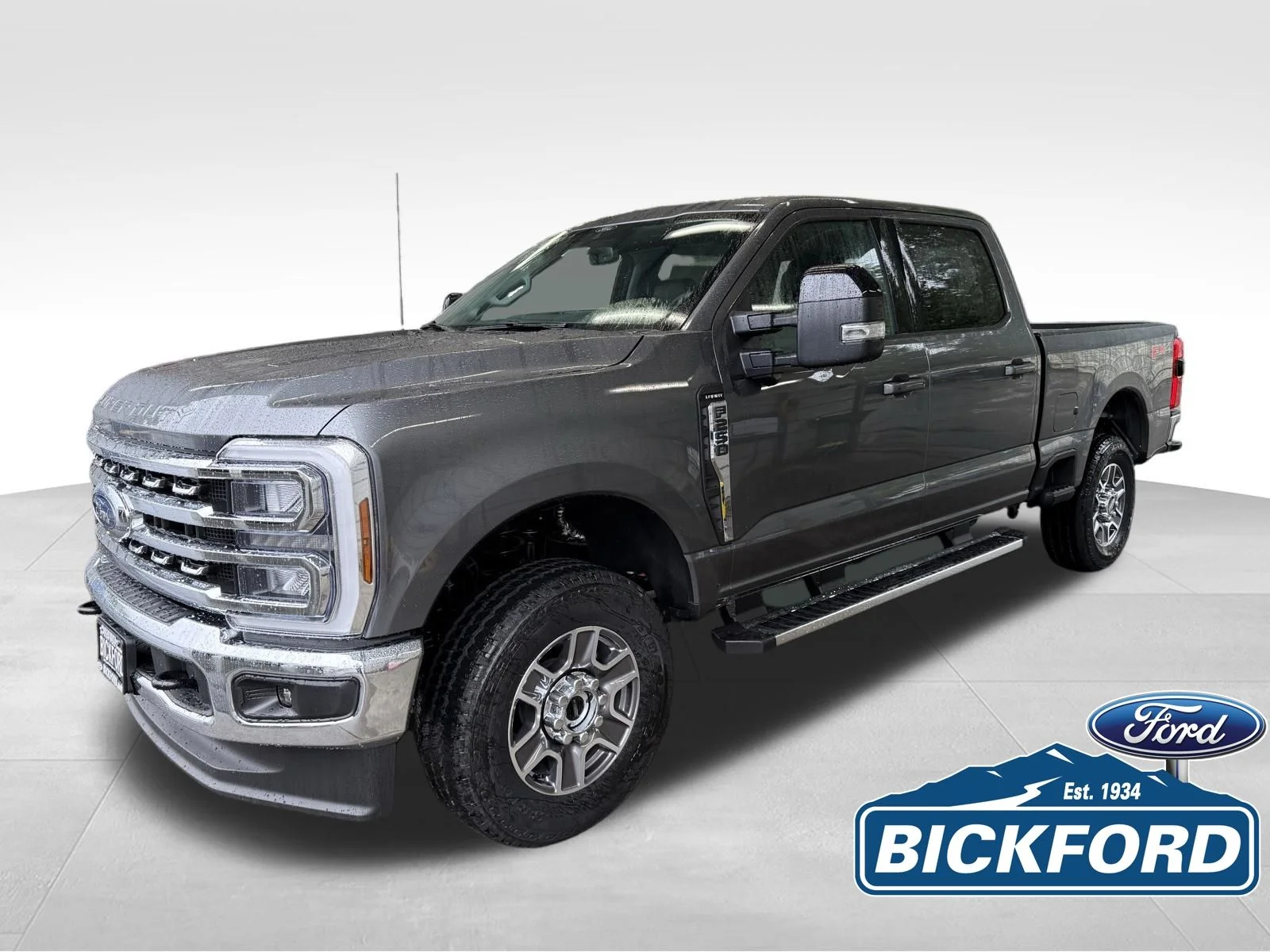 2026 Ford Super Duty F-250 SRW