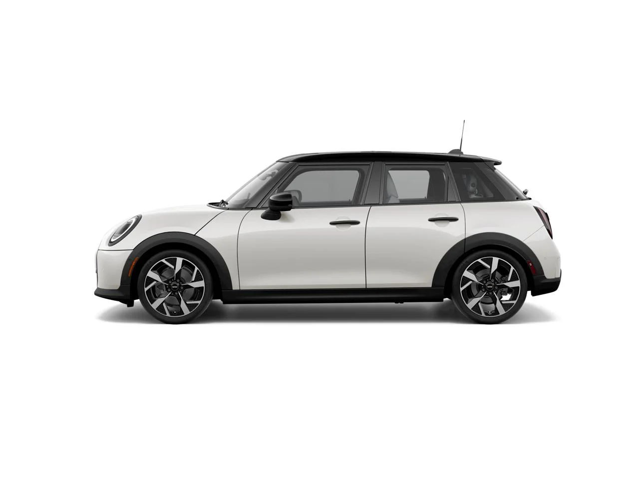 New 2026 Nanuq White Metallic MINI OXFORD EDITION image 4