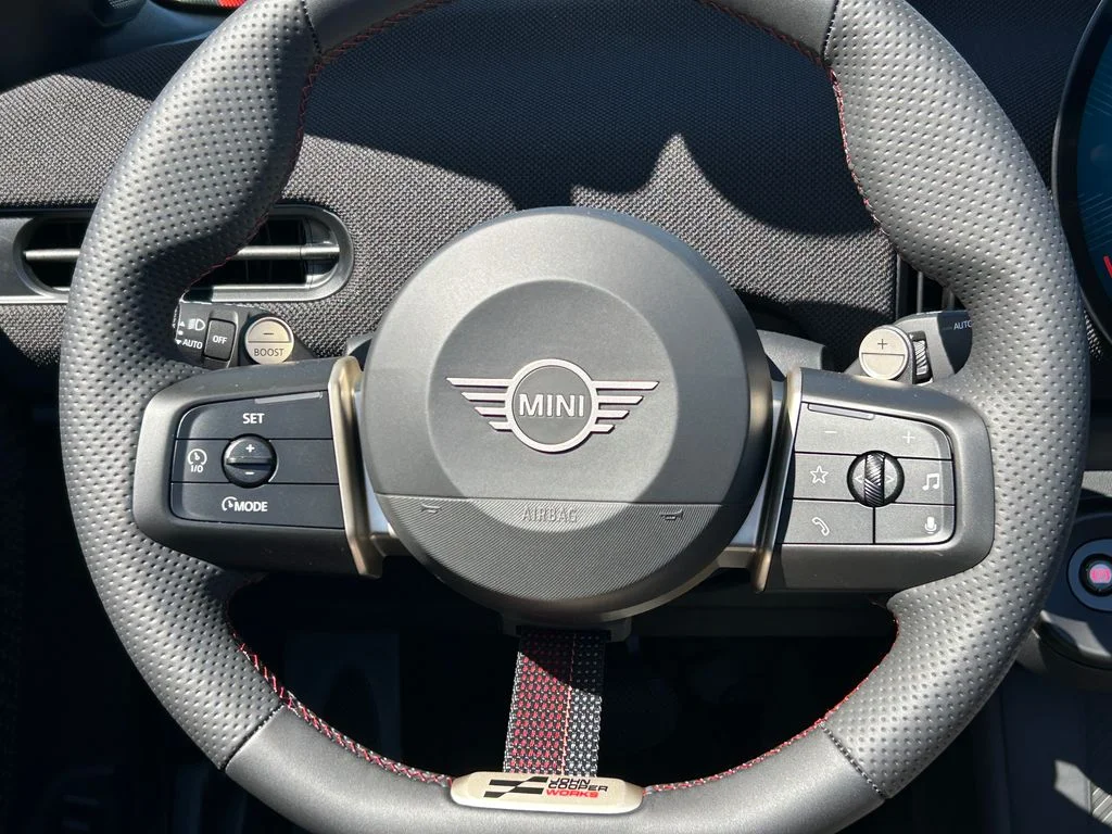 2026 MINI Convertible S - Photo 17