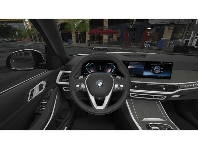 Used 2026 Alpine White BMW xDrive40i image 13