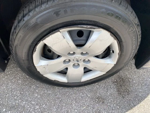 Used 2008 Gray Nissan 2.5 S image 18