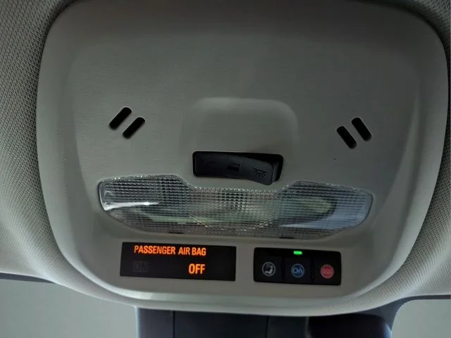 Used 2024 Brown Chevrolet LS image 25