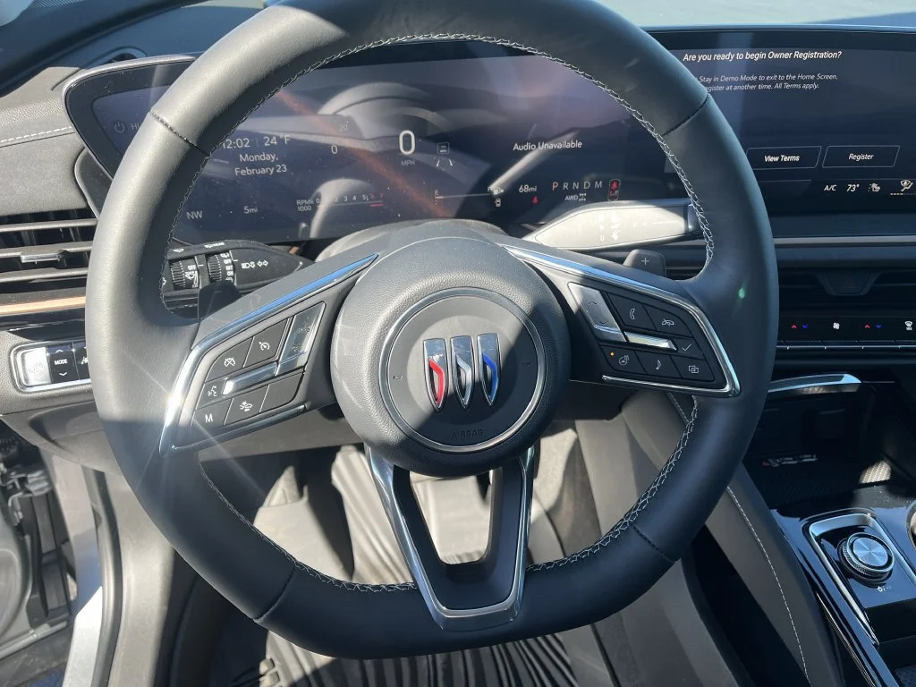 2026 Buick Envision Sport Touring - Photo 17
